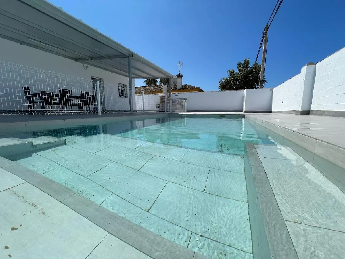 Casa Miamar I Villa Campano