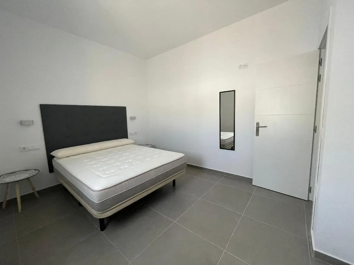 Alpehytte Casa Miamar I Villa Campano